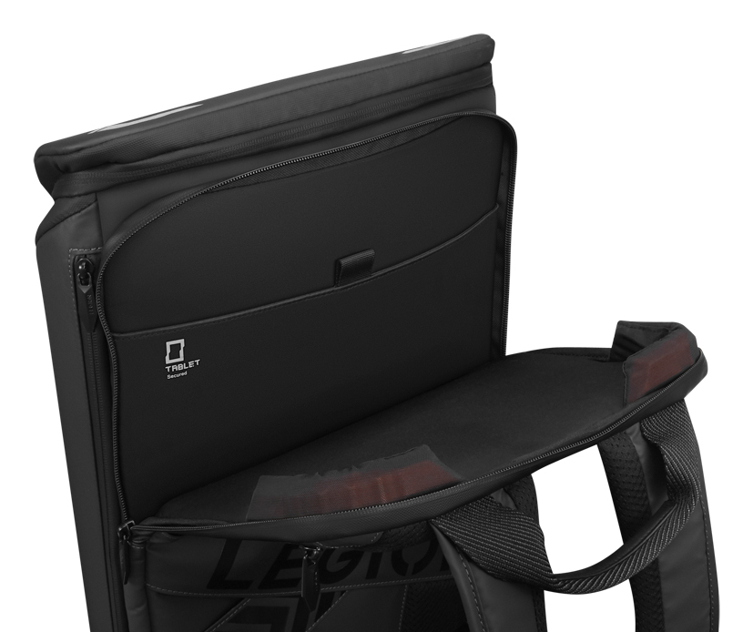 Lenovo GB900 40,6 cm (16) Zaino Nero