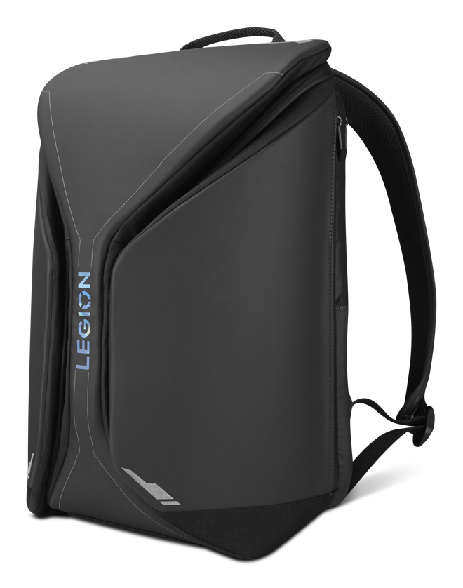 Lenovo GB900 40,6 cm (16) Zaino Nero