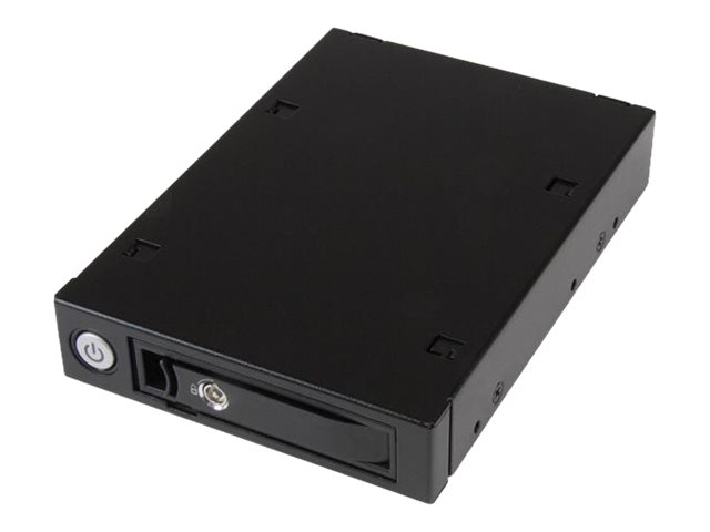 StarTech.com Mobile rack backplane for 2.5in SATA/SAS drive