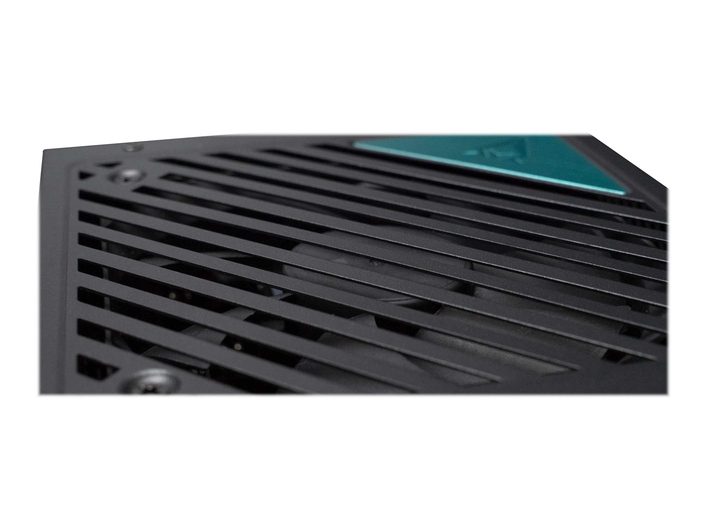 Azza PSAZ-850G14 alimentatore per computer 850 W 20+4 pin ATX ATX Nero