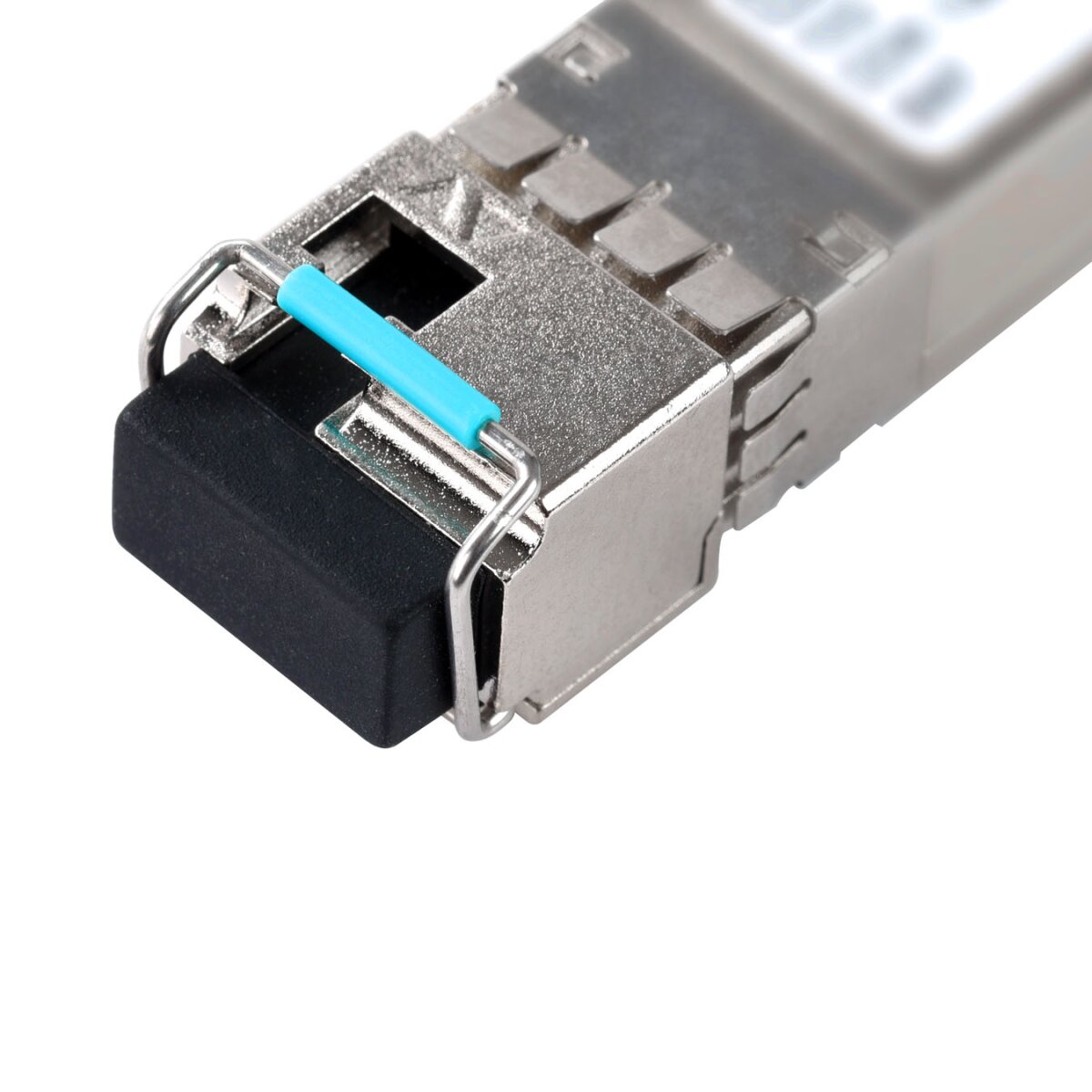 BlueOptics SFP-6521-BO red modulo transceptor Fibra �ptica 10000 Mbit/s
