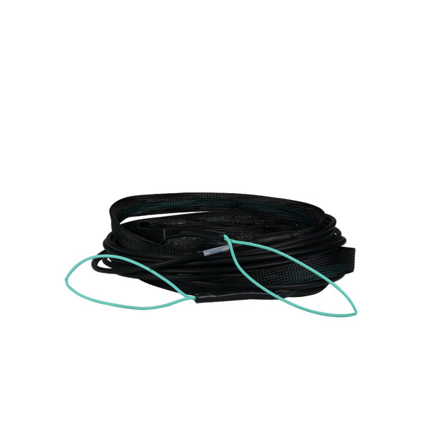 EFB Elektronik O8301L170OM3 cable de fibra optica 170 m 4x SC U-DQ(ZN) BH OM3 Negro, Azul