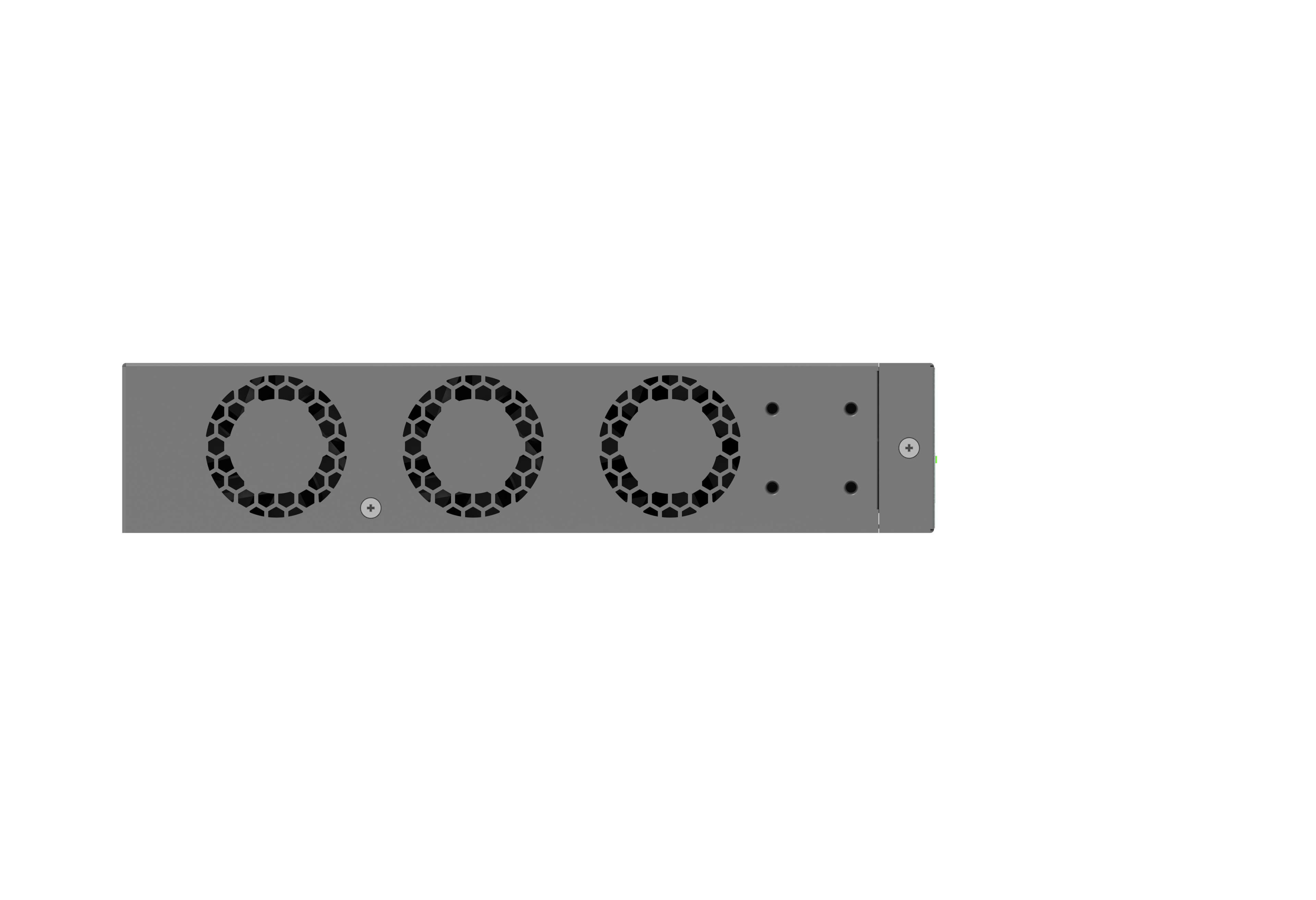 Netgear Smart MS510TXM - Switch - L3 Lite - Smart - 4 x 100/1000/2.5G + 4 x 1/2.5/5/10GBase-T + 2 x 10 Gigabit SFP+ (Uplink)