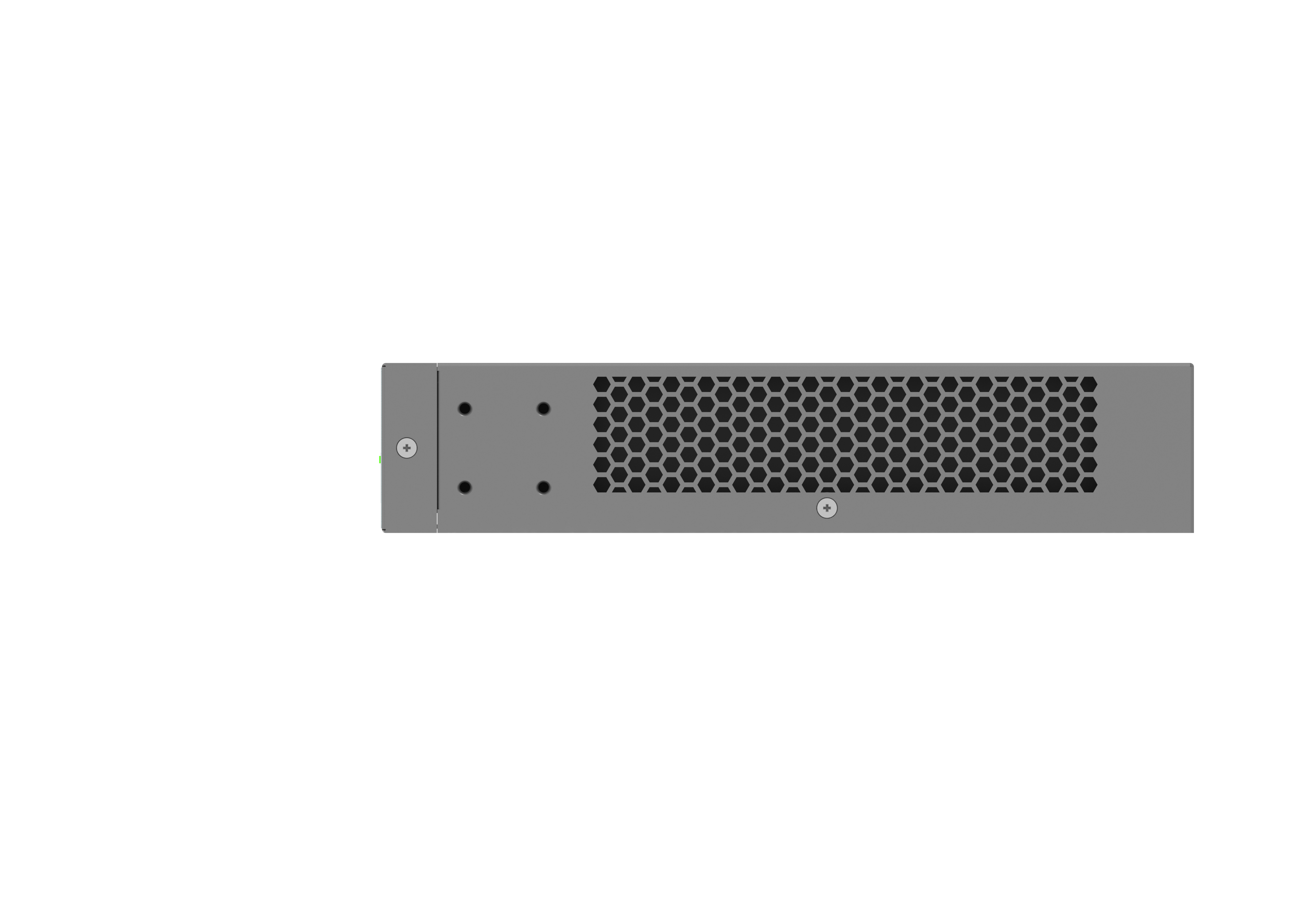 Netgear Smart MS510TXM - Switch - L3 Lite - Smart - 4 x 100/1000/2.5G + 4 x 1/2.5/5/10GBase-T + 2 x 10 Gigabit SFP+ (Uplink)