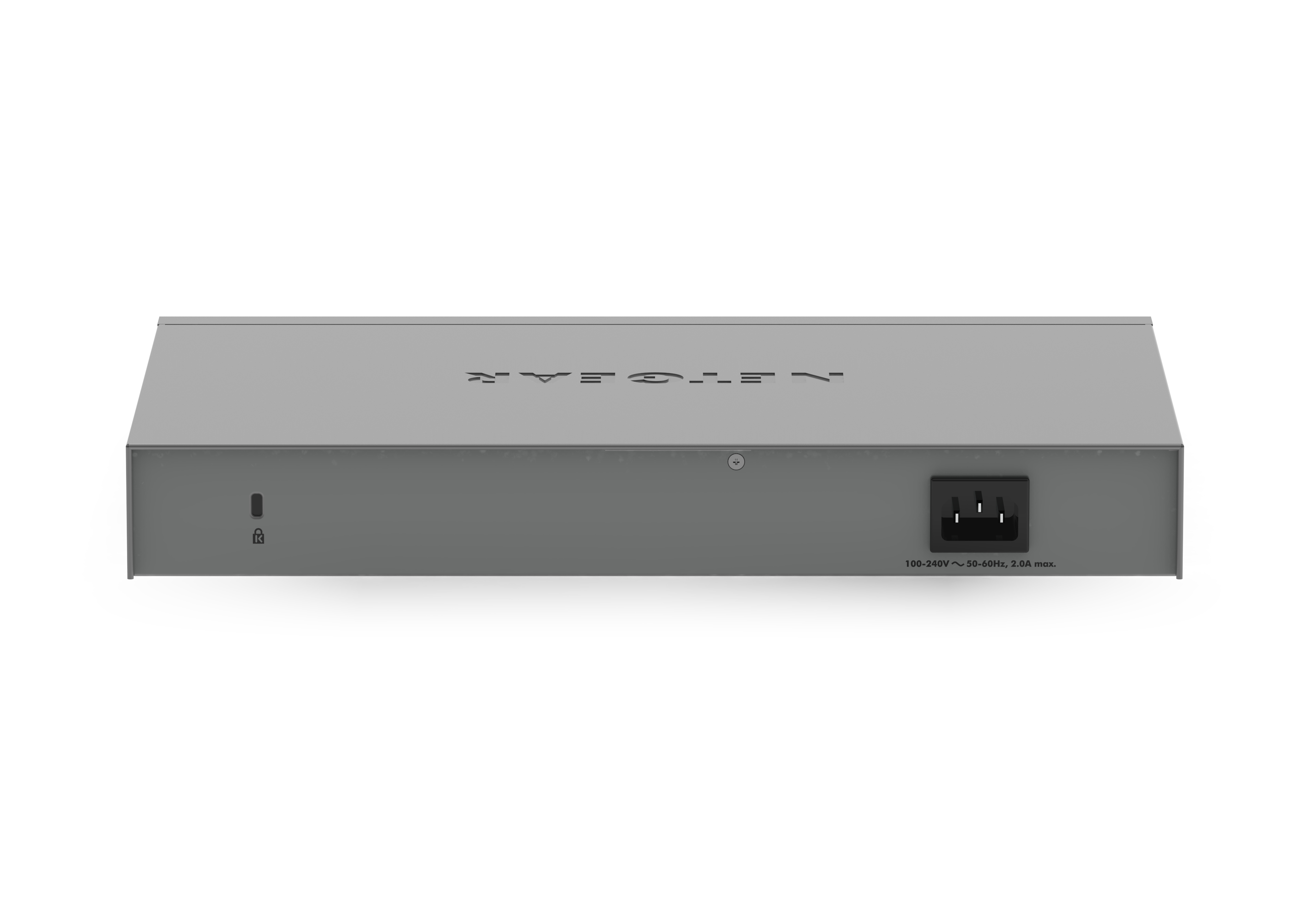 Netgear Smart MS510TXM - Switch - L3 Lite - Smart - 4 x 100/1000/2.5G + 4 x 1/2.5/5/10GBase-T + 2 x 10 Gigabit SFP+ (Uplink)