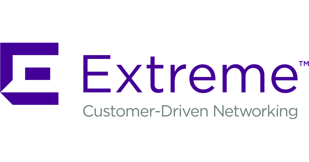 Extreme networks 1Y PartnerWorks Plus