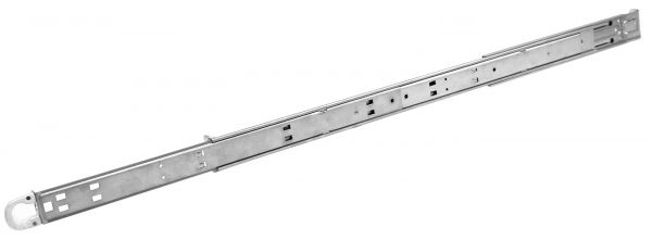 Supermicro Rack-Schienen-Kit - 1U - f�r Supermicro SC813S-500, SC816S-R400, SC816T-400, SC816T-R400
