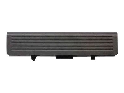 Dell Laptop-Batterie - Lithium-Ionen - 6 Zellen