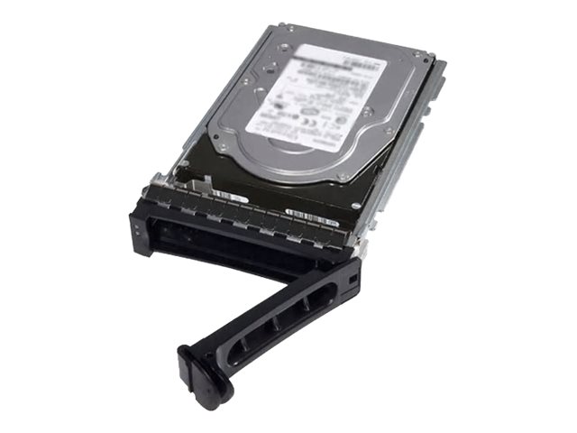 DELL 400-ATIN disque dur 2.5 600 Go SAS