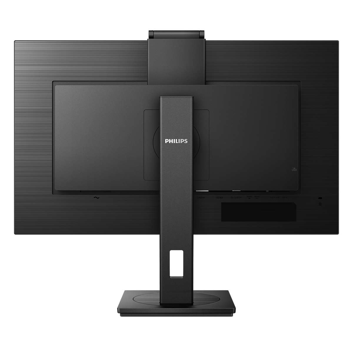 Philips S Line 272S1MH/00 LED display 68,6 cm (27) 1920 x 1080 Pixel Full HD Nero