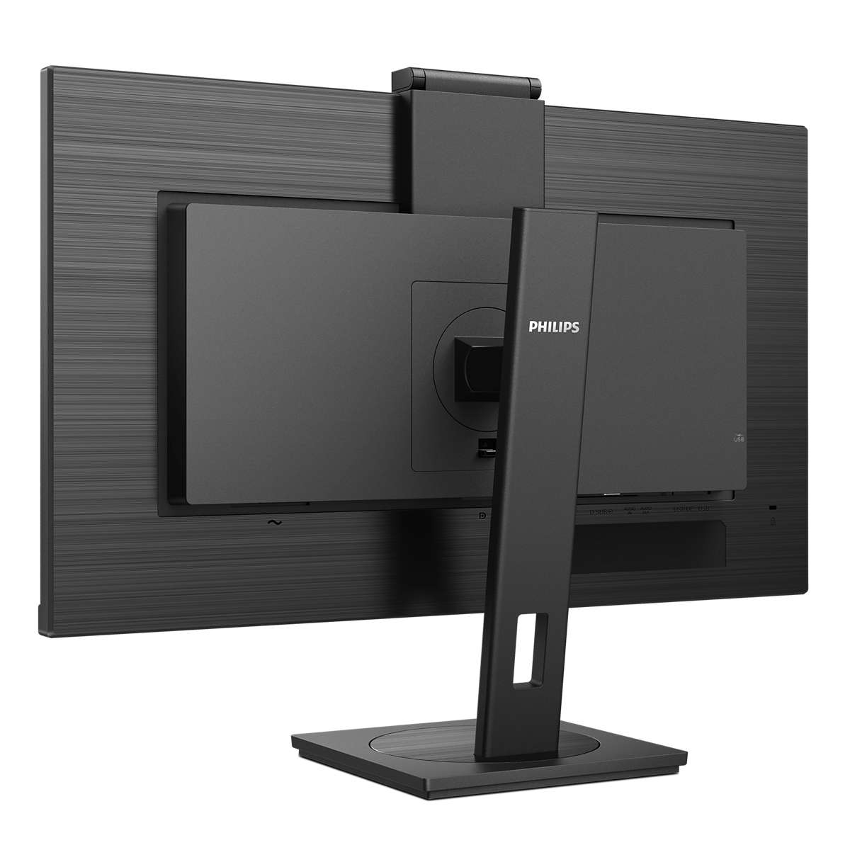 Philips S Line 272S1MH/00 LED display 68,6 cm (27) 1920 x 1080 Pixel Full HD Nero