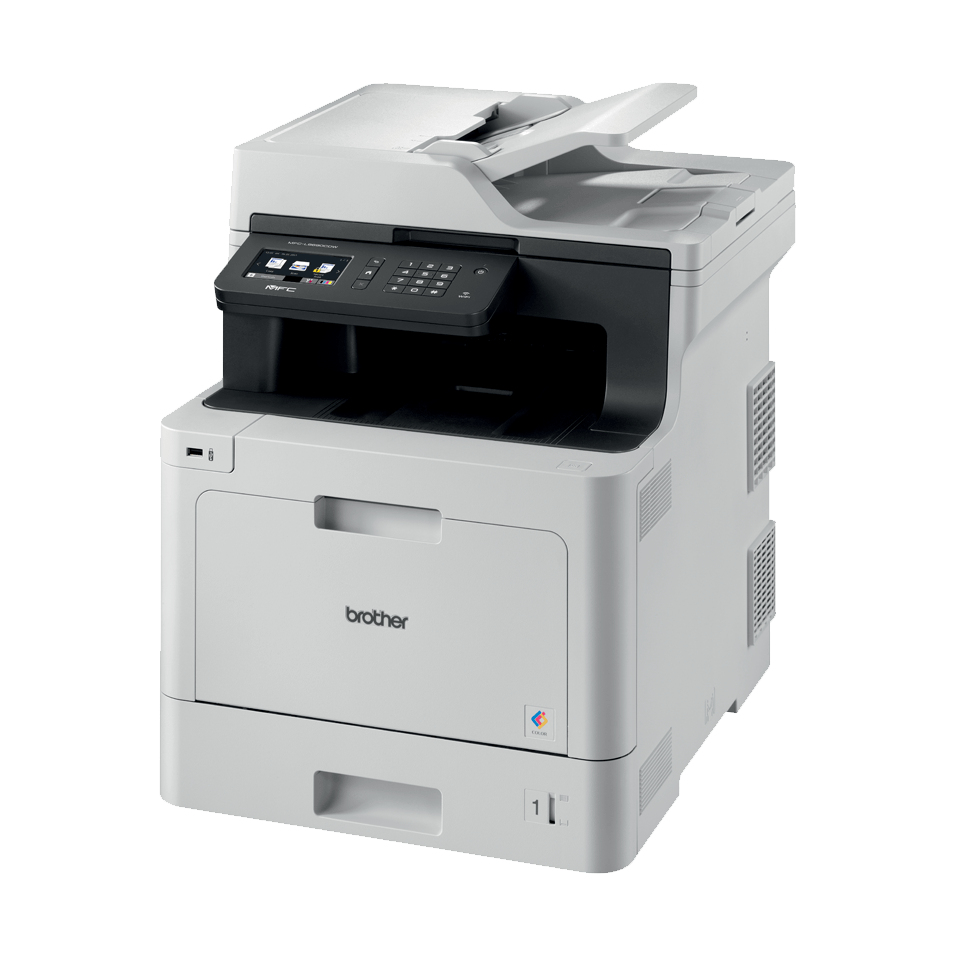 Brother MFC-L8690CDW impresora multifunci�n Laser A4 2400 x 600 DPI 31 ppm Wifi
