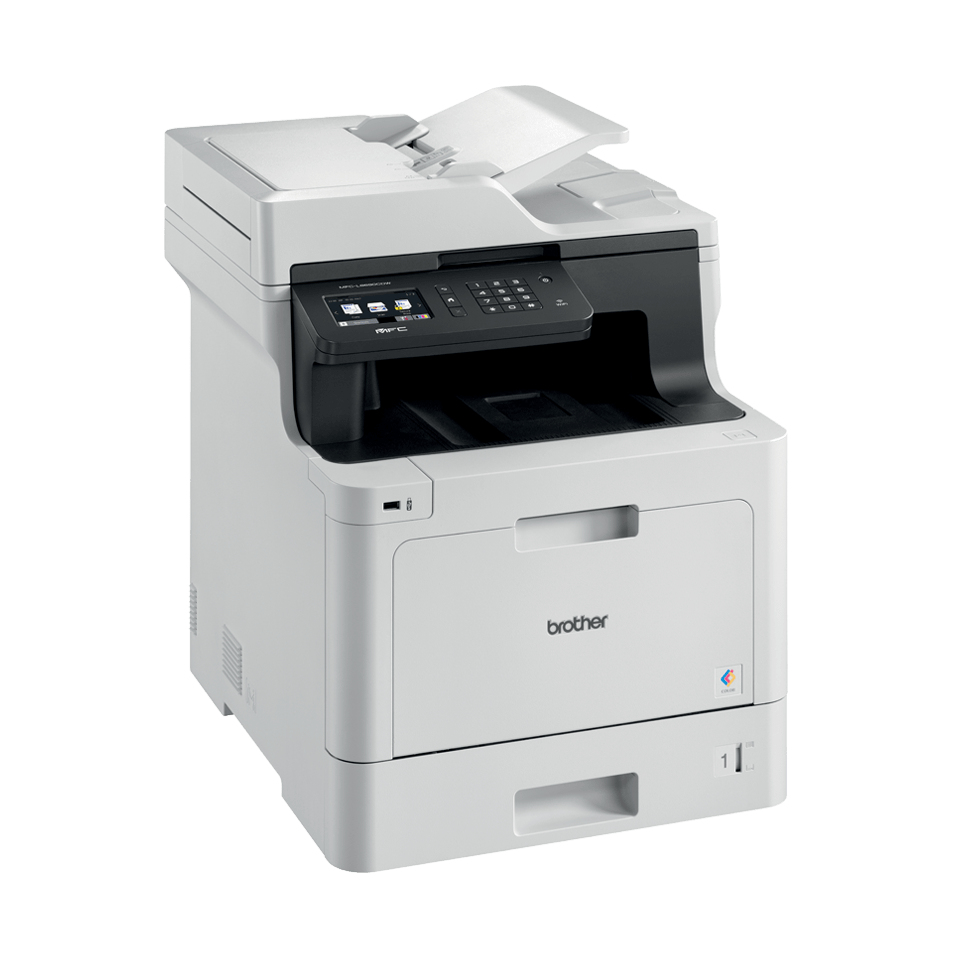 Brother MFC-L8690CDW impresora multifunci�n Laser A4 2400 x 600 DPI 31 ppm Wifi
