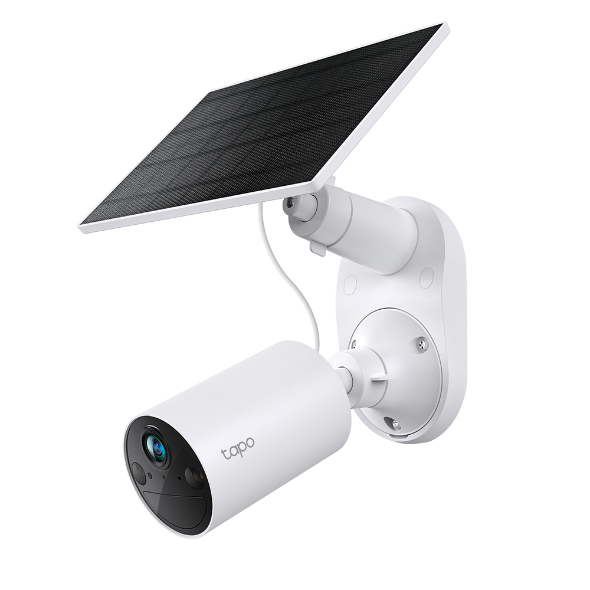 TP-Link Tapo C410 Kit Bala (forma) Cmara de seguridad IP Exterior 2304 x 1296 Pixeles Techo/pared