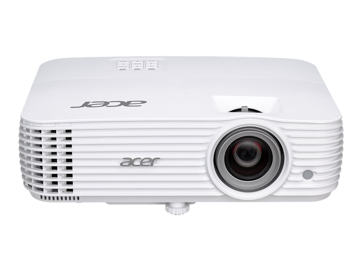 Acer H6543Ki - DLP-Projektor - tragbar - 3D - 4800 lm - Full HD (1920 x 1080)