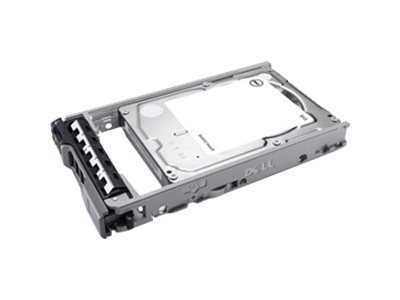 DELL 400-AJPP disque dur 2.5 600 Go SAS