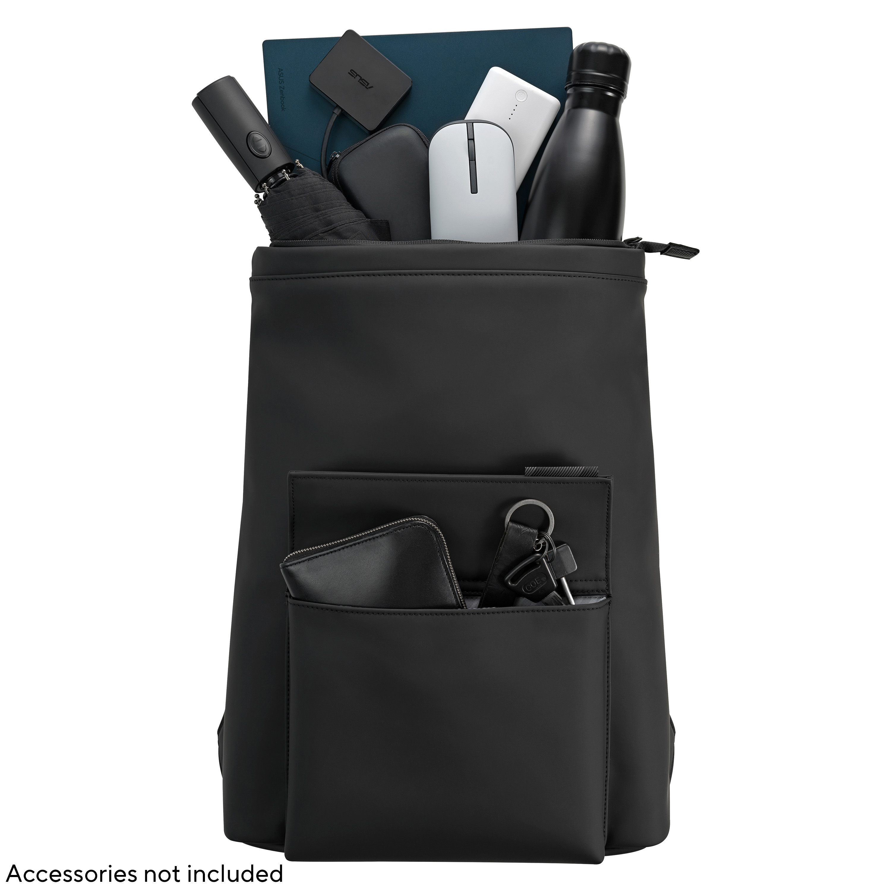 ASUS AP2600 VIGOUR Backpack 16 black