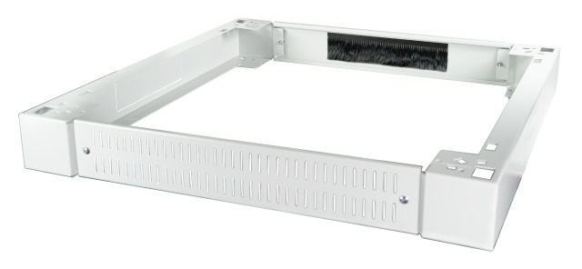 EFB Elektronik 691750GR.60PB accessoire de racks tagre avec plinthe