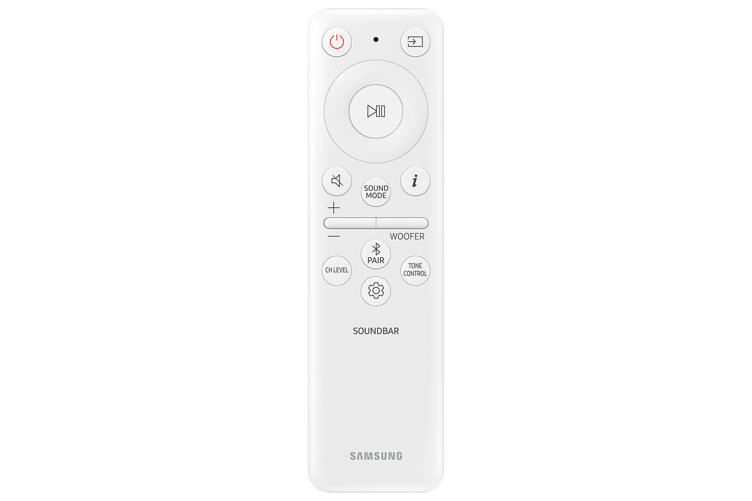 Samsung HW-S811GD Blanco 3.1.2 canales 330 W