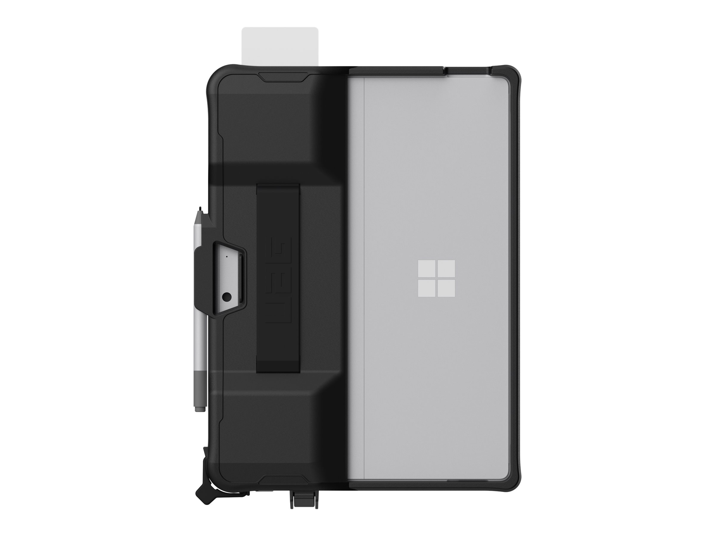 Urban Armor Gear UAG Rugged Smart Card (CAC/PV) Reader Case for Surface Pro 9 TAA