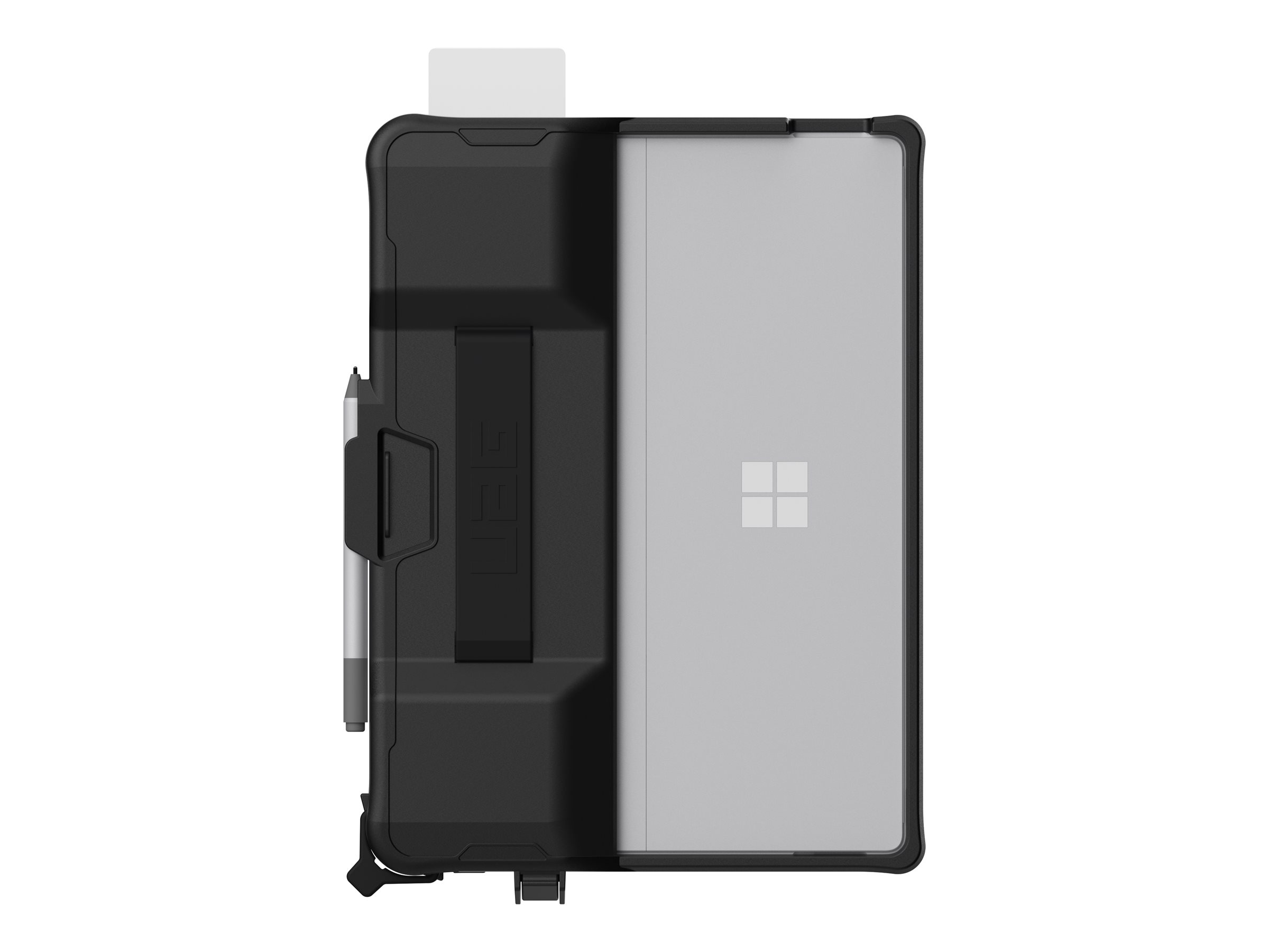 Urban Armor Gear UAG Rugged Smart Card (CAC/PV) Reader Case for Surface Pro 9 TAA