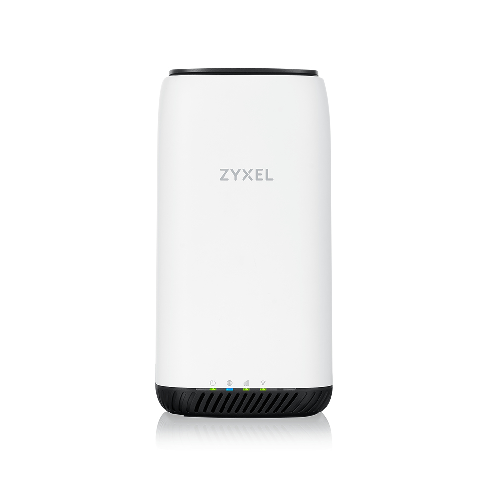 ZyXEL Nebula NR5101 - Wireless Router - WWAN