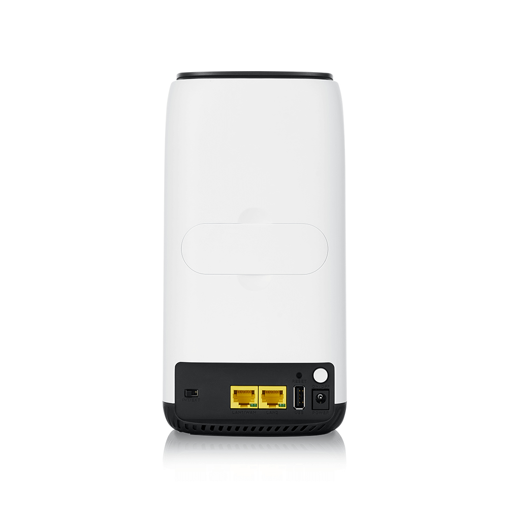 ZyXEL Nebula NR5101 - Wireless Router - WWAN
