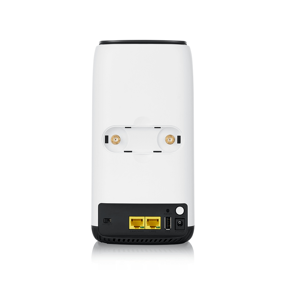 ZyXEL Nebula NR5101 - Wireless Router - WWAN