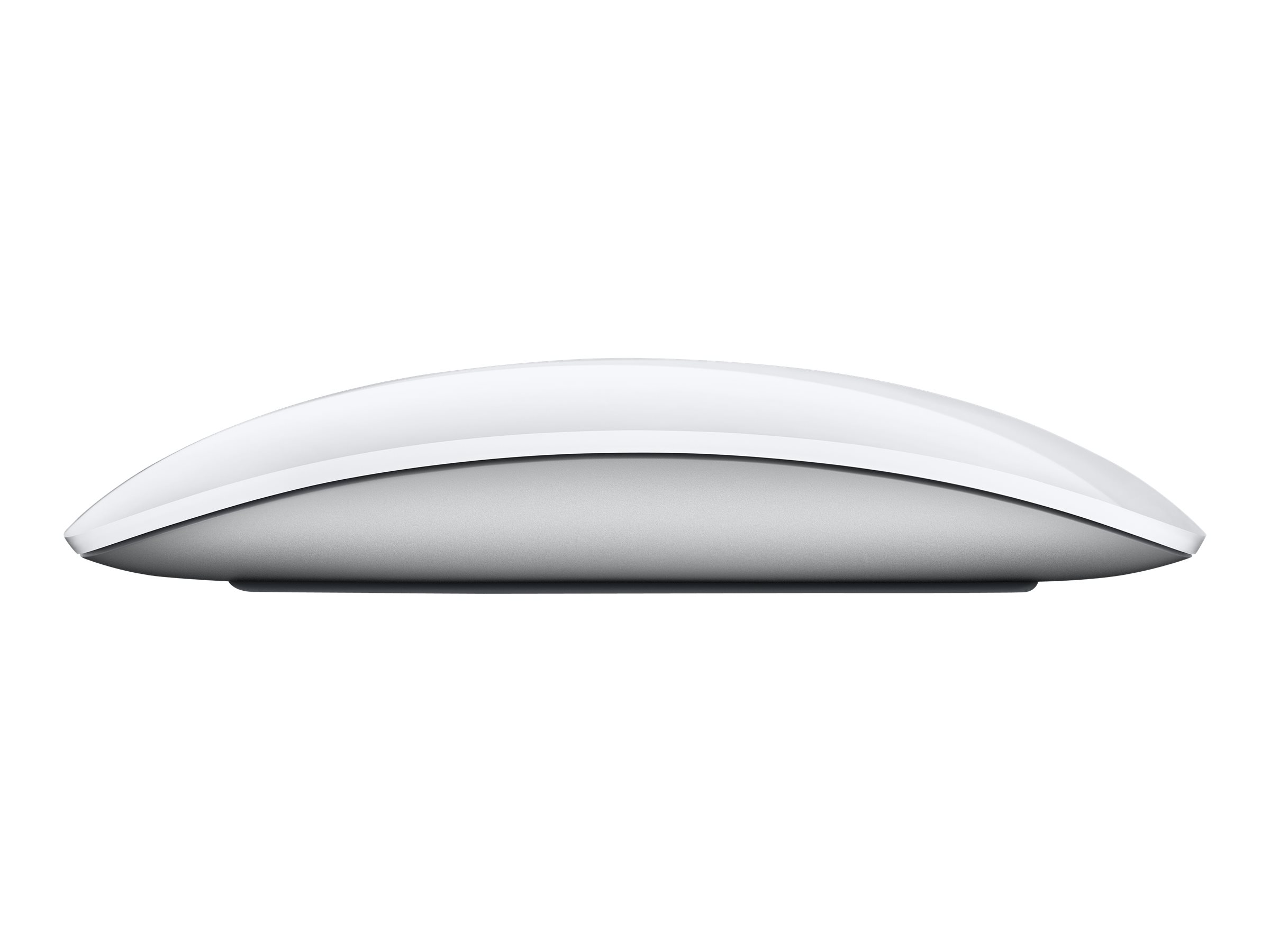 Apple Magic Mouse - Maus - Multi-Touch - kabellos