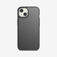 Tech21 Evo Lite - Cover - Apple - iPhone 13 - 15,5 cm (6.1 Zoll) - Schwarz