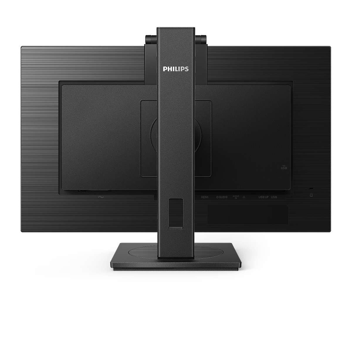Philips B Line 242B1H/00 LED display 60,5 cm (23.8) 1920 x 1080 pixels Full HD Noir