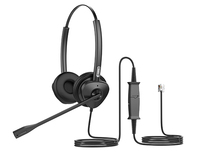 Fanvil Headset HT302 Binaural