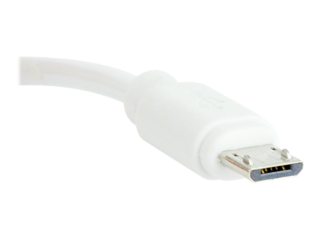 Gembird Cablexpert - USB-Kabel - USB (M) zu Micro-USB Typ B (M)