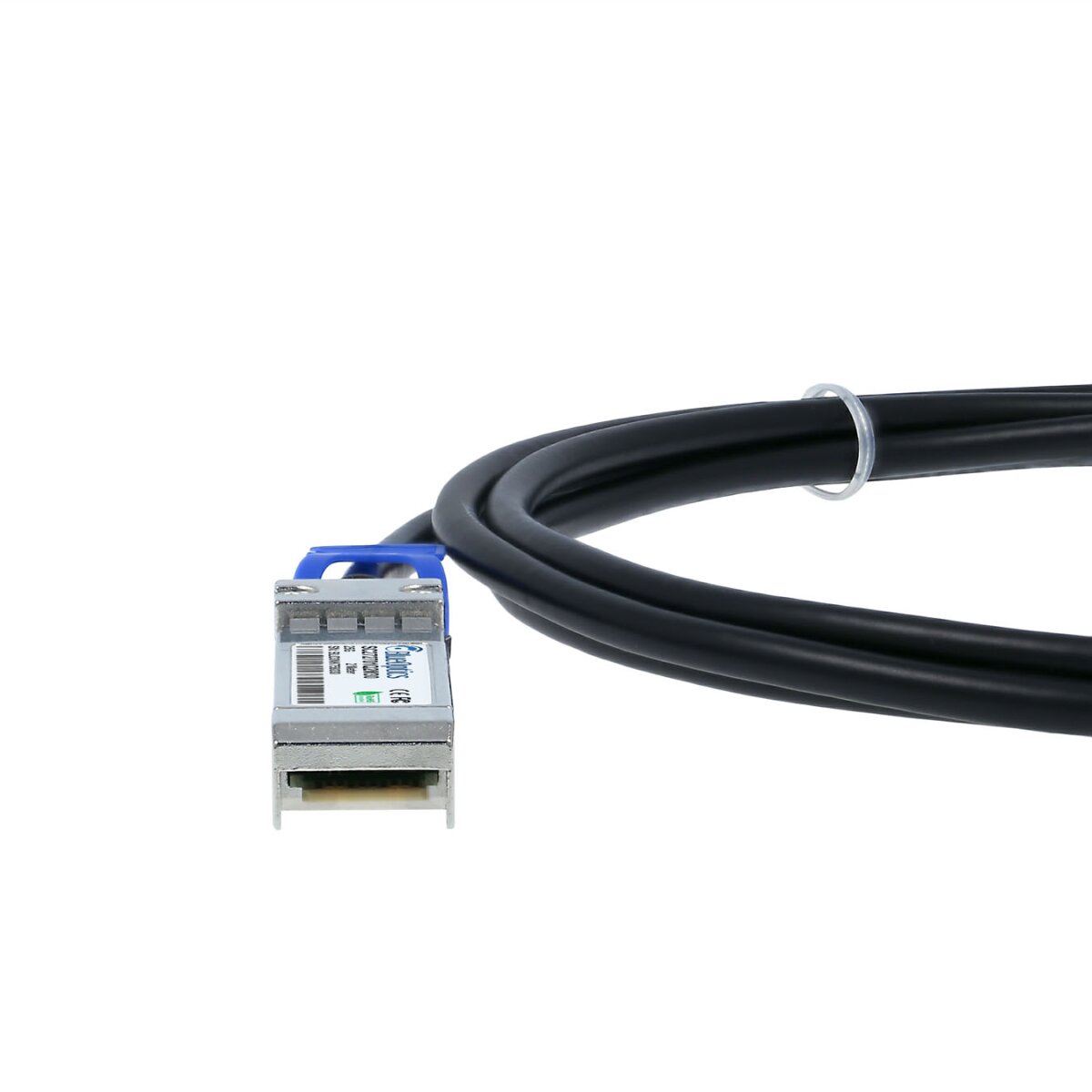 BlueOptics NVIDIA MCP2M00-A005AM BlueLAN 25GBASE-CR passives SFP28 auf SFP28 Direct Attach Kabel, 5 Meter
