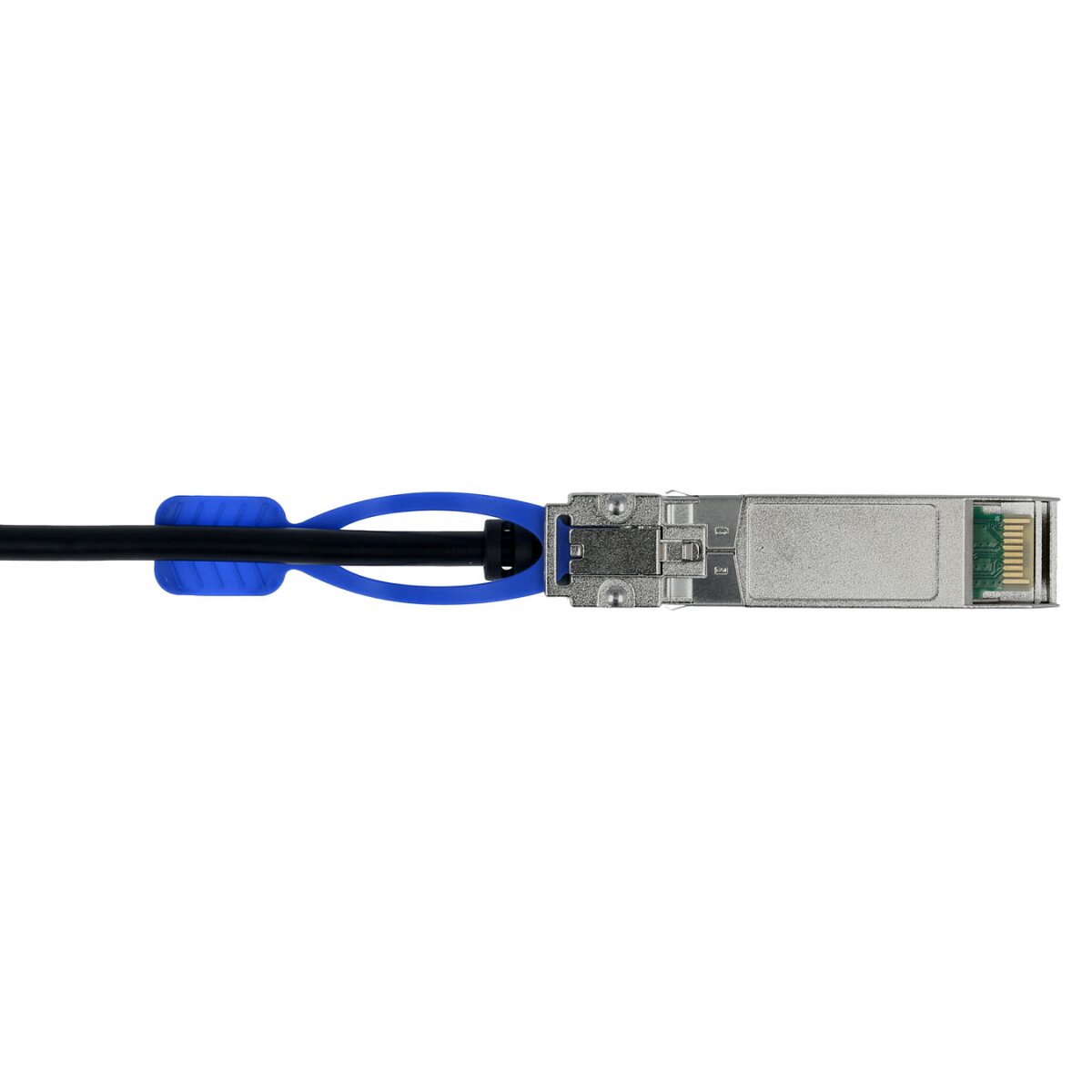BlueOptics NVIDIA MCP2M00-A005AM BlueLAN 25GBASE-CR passives SFP28 auf SFP28 Direct Attach Kabel, 5 Meter