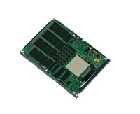 Fujitsu enterprise - SSD - 480 GB - Hot-Swap - 2.5 SFF (6.4 cm SFF)