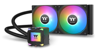 Thermaltake LA240 ARGB SYNC/ALL-IN-ONE LIQUID COOLER SYSTEM
