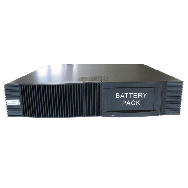 ROLINE ProSecure III Battery Pack 3000RM2U - USV-Akku - 2U - 48.3 cm (19)