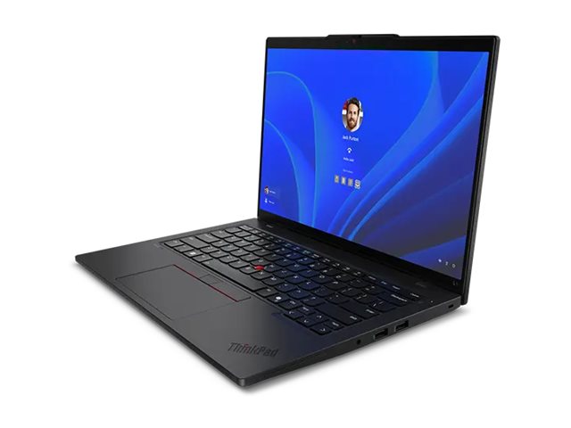 Lenovo ThinkPad L14 - 14 Notebook - Core Ultra 7 1,2 GHz 35,56 cm