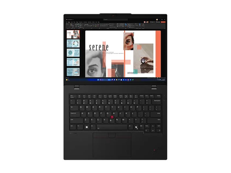 Lenovo ThinkPad L14 - 14 Notebook - Core Ultra 7 1,2 GHz 35,56 cm
