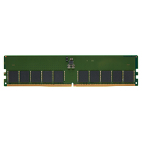 Kingston DDR5 32GB PC 5600 CL46 Server Premier ECC retail - 32 GB - DDR5