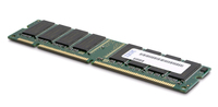 Lenovo DDR3L - Modul - 32 GB - LRDIMM 240-polig