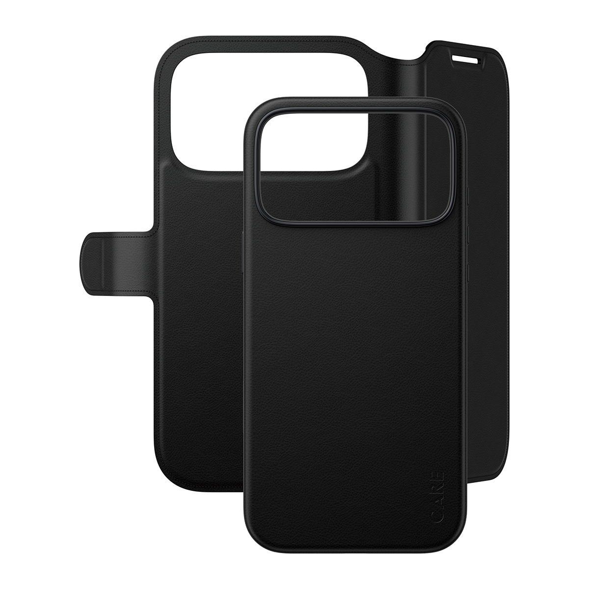 PanzerGlass CARE by PanzerGlass Tango - Flip-H�lle f�r Mobiltelefon