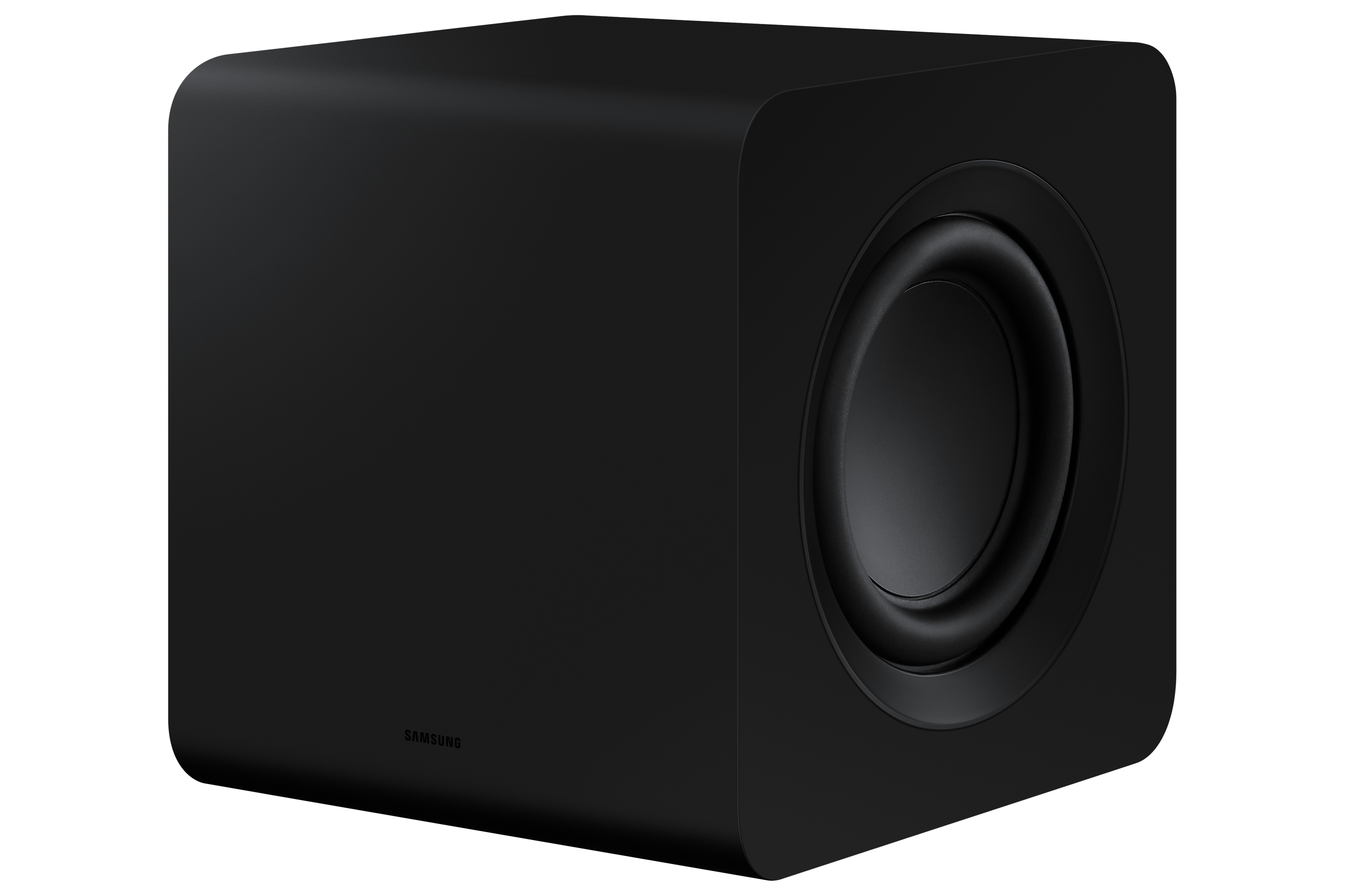 Samsung SWA-W510 - Subwoofer - kabellos - 165 mm (6.5)