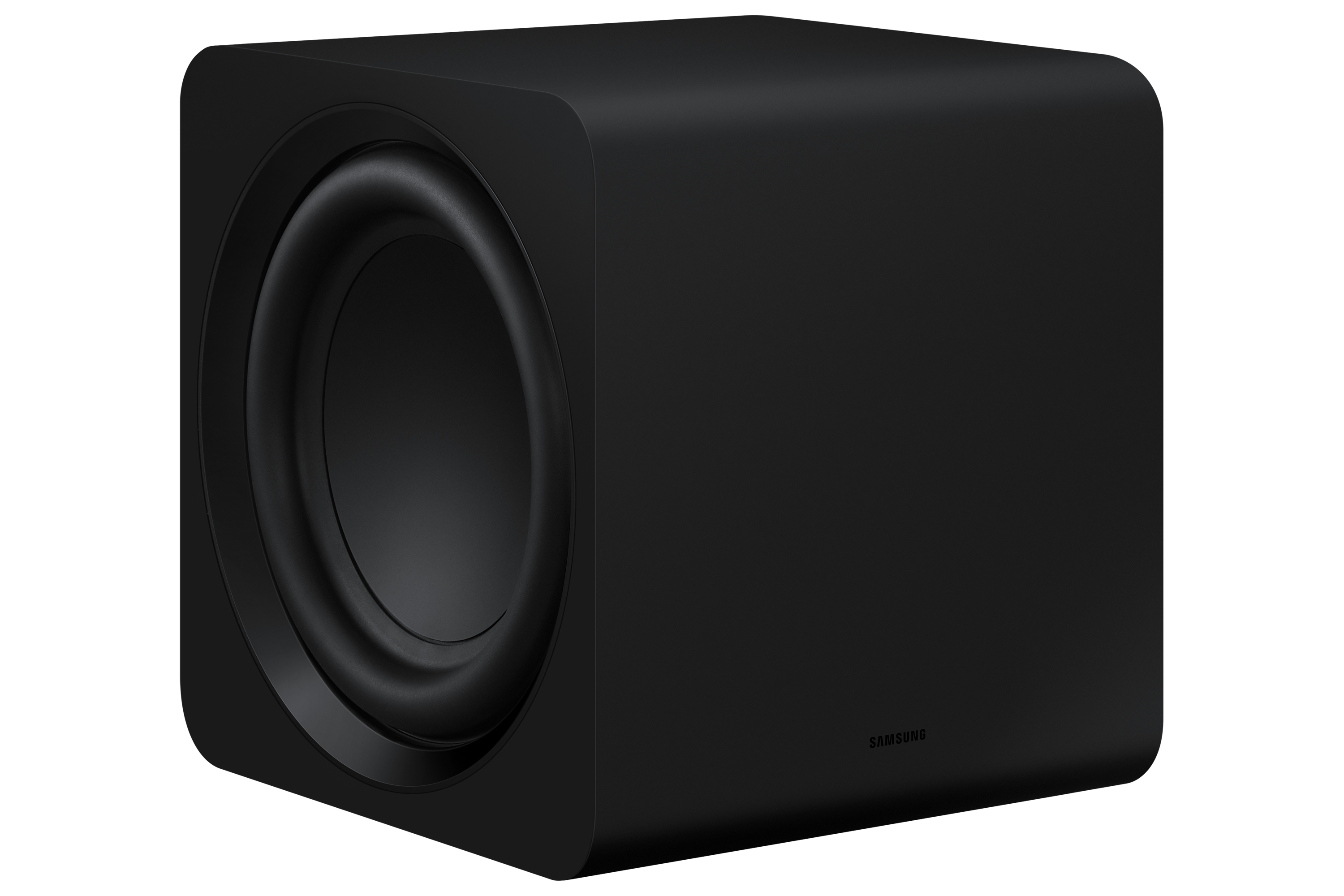 Samsung SWA-W510 - Subwoofer - kabellos - 165 mm (6.5)