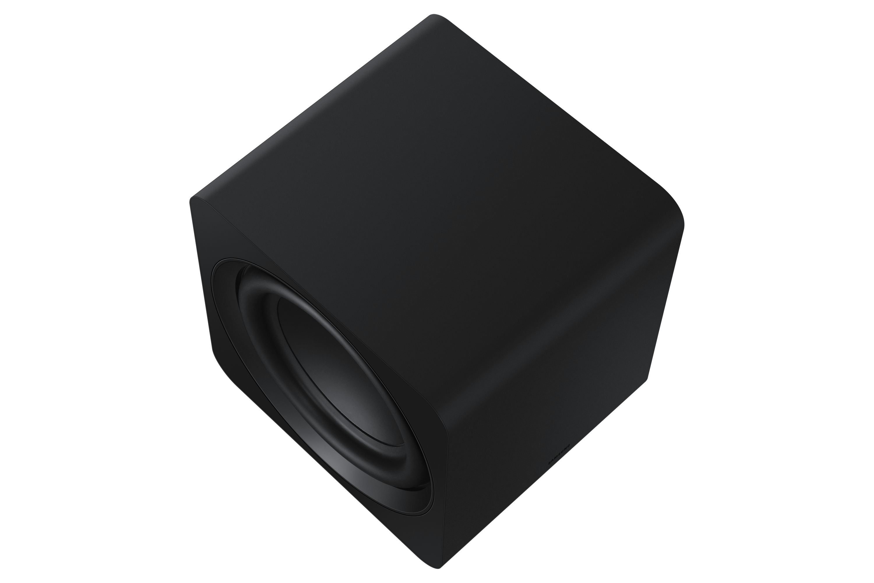 Samsung SWA-W510 - Subwoofer - kabellos - 165 mm (6.5)