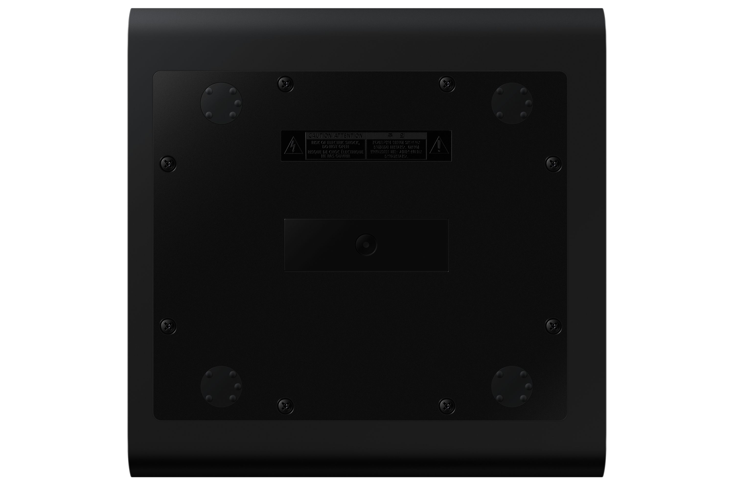 Samsung SWA-W510 - Subwoofer - kabellos - 165 mm (6.5)