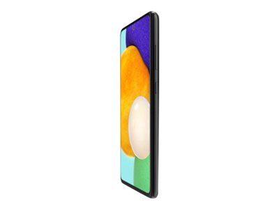 Belkin TemperedCurve - Bildschirmschutz fr Handy