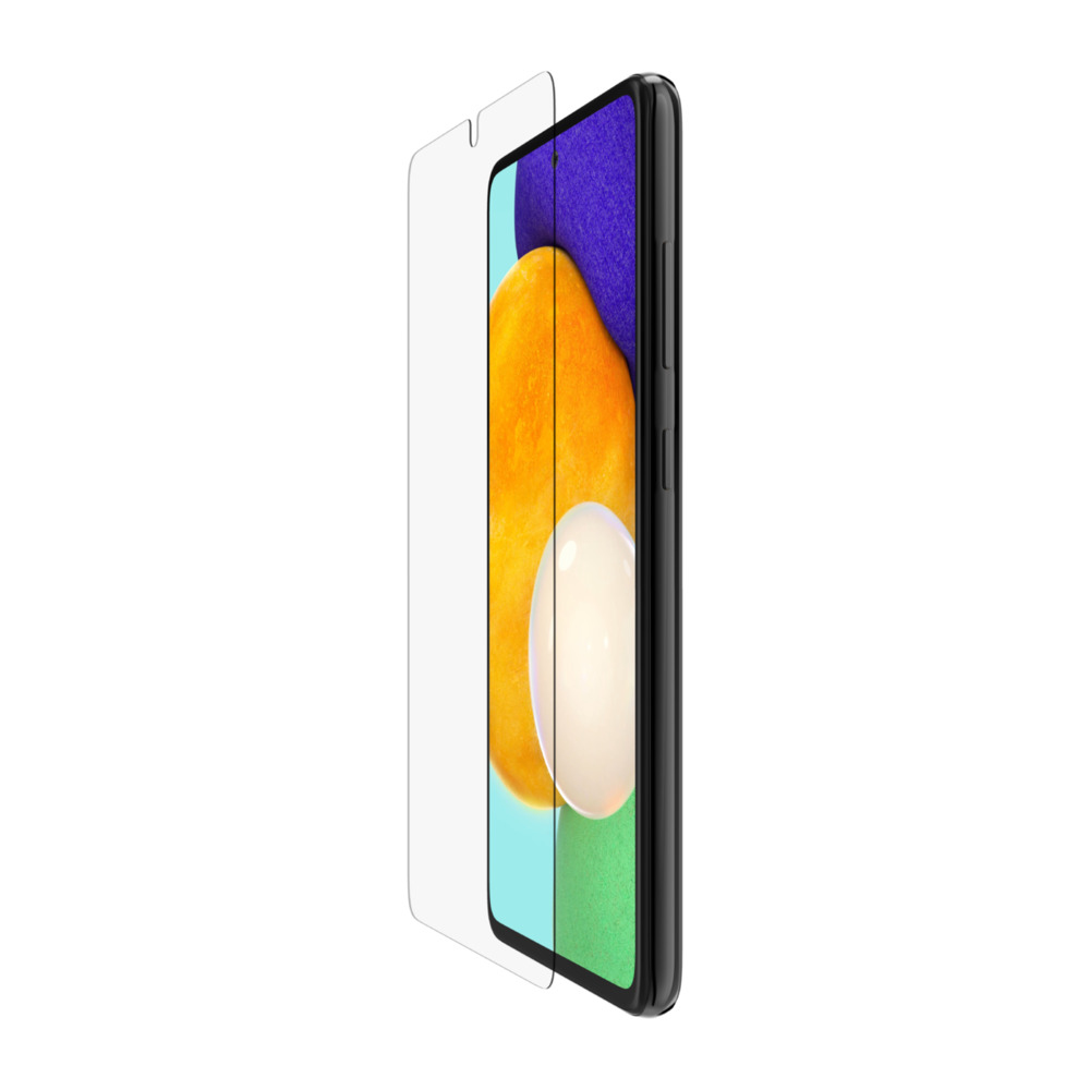 Belkin OVB026zz Protection dcran transparent Samsung 1 pice(s)