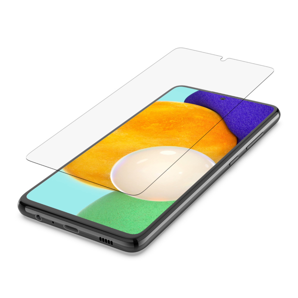 Belkin OVB026zz Protection dcran transparent Samsung 1 pice(s)